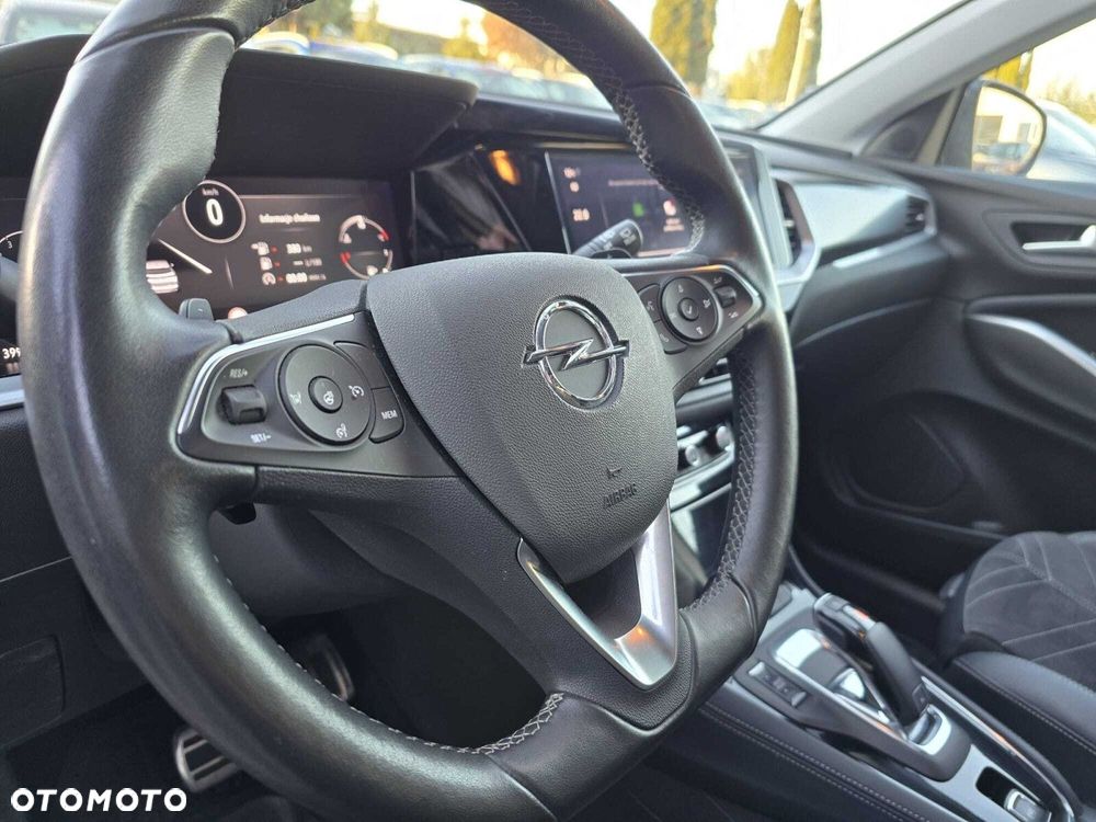 Opel Grandland 1.2 T GS Line S&S - 16