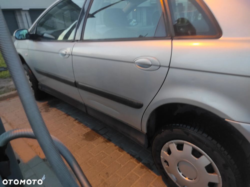 Citroën C5 2.0i 16V SX - 7