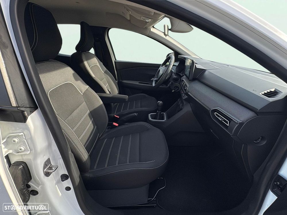 Dacia Sandero 1.0 ECO-G Expression Bi-Fuel - 15