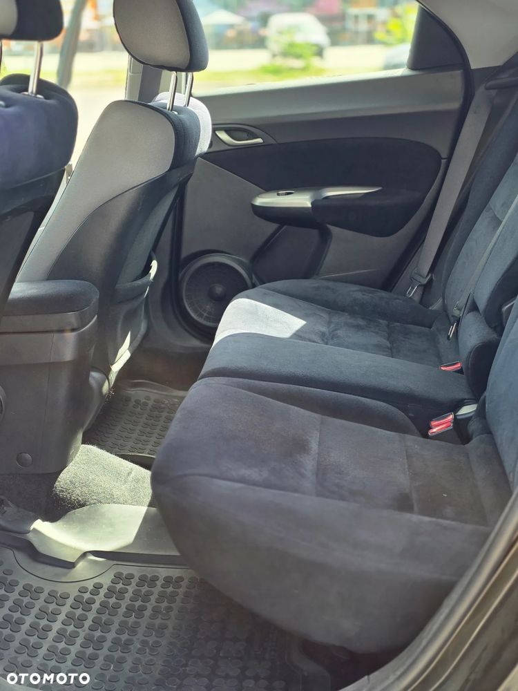 Honda Civic 1.8i-VTEC Comfort - 20