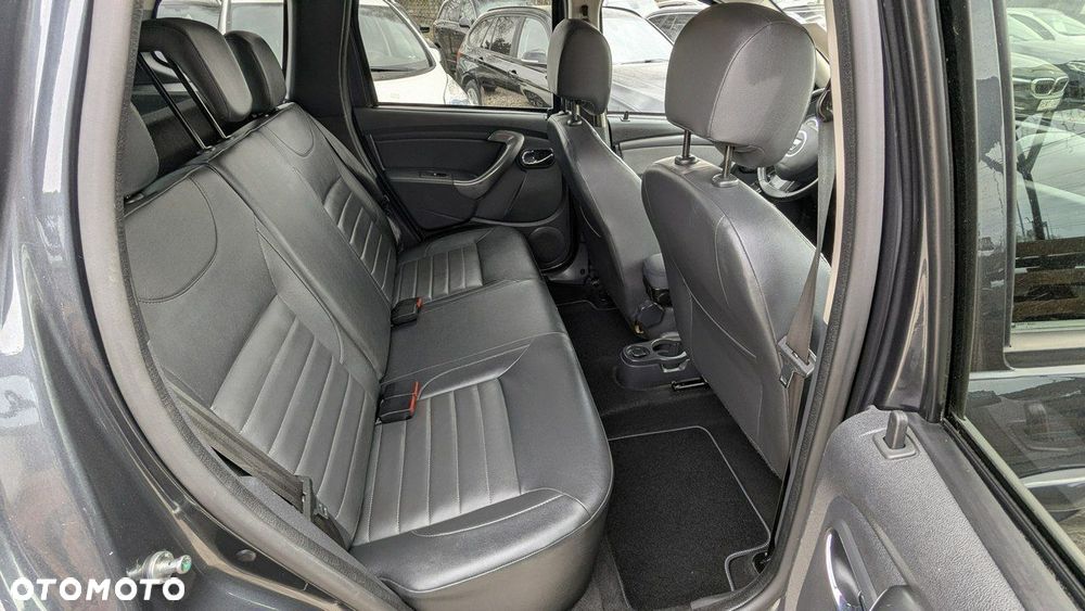 Dacia Duster - 18
