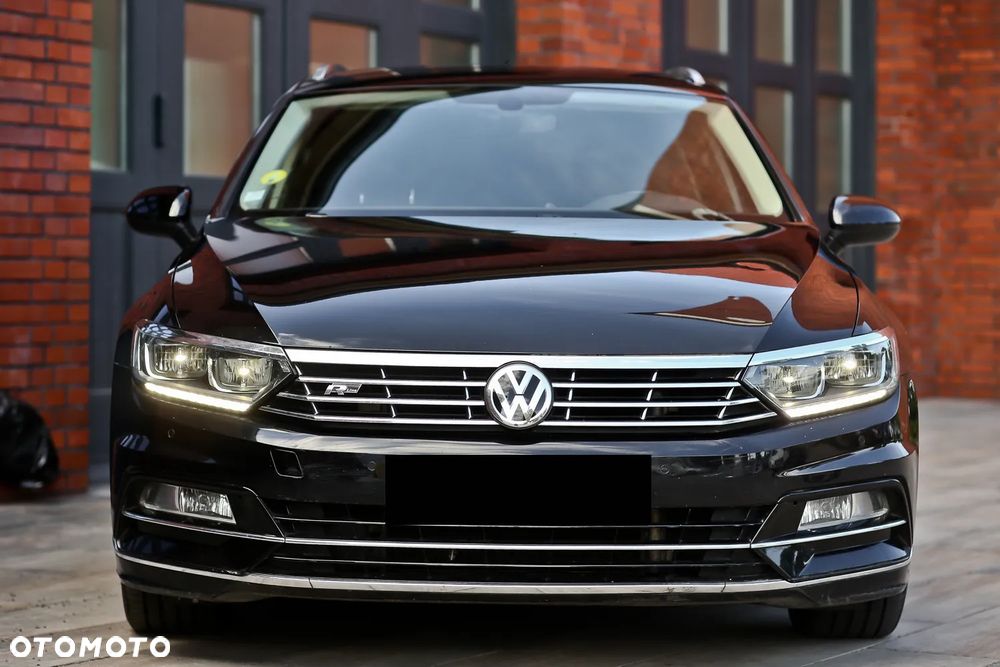 Volkswagen Passat Variant - 6