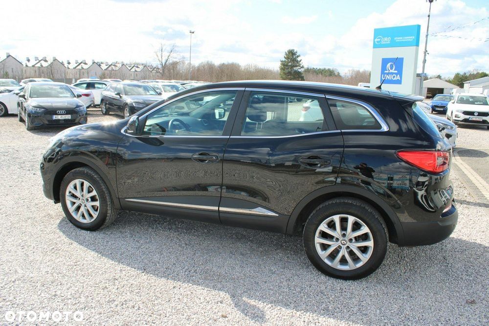 Renault Kadjar - 10