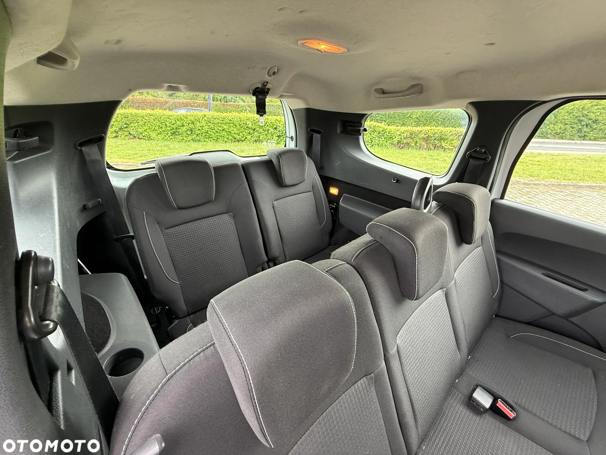 Dacia Lodgy - 19