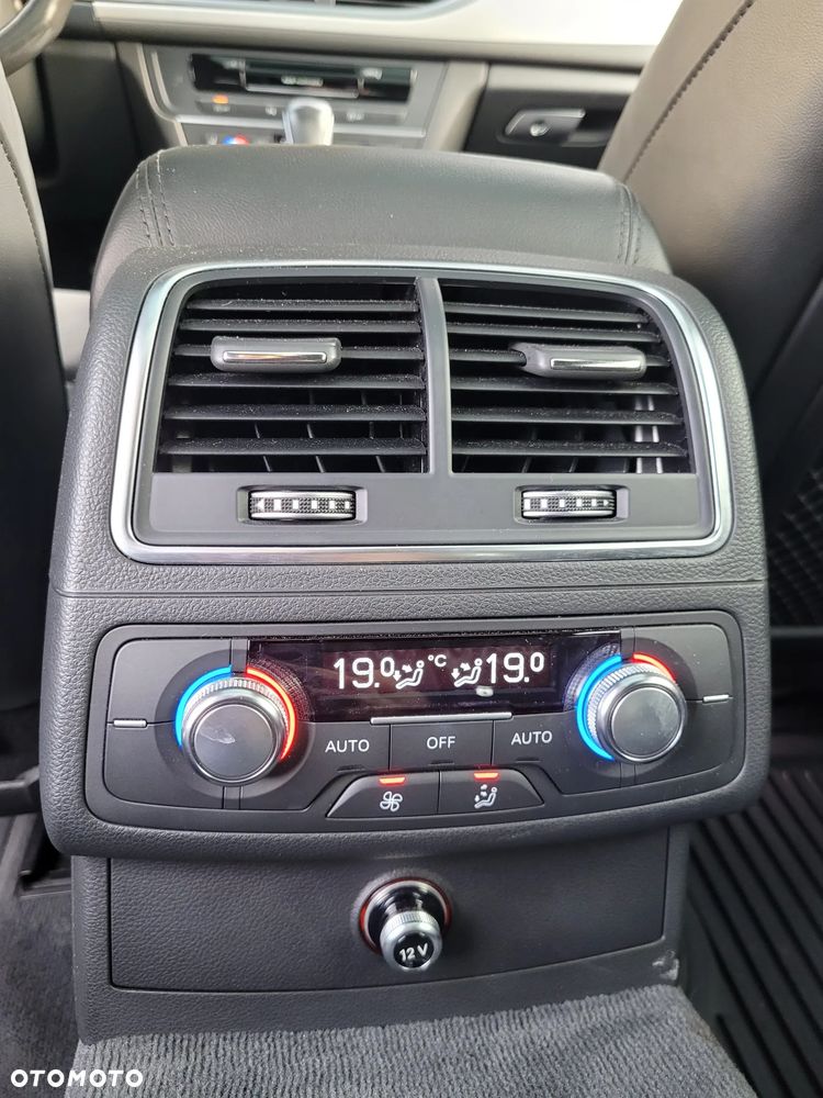 Audi A6 Avant 2.0 TDI ultra S tronic - 21