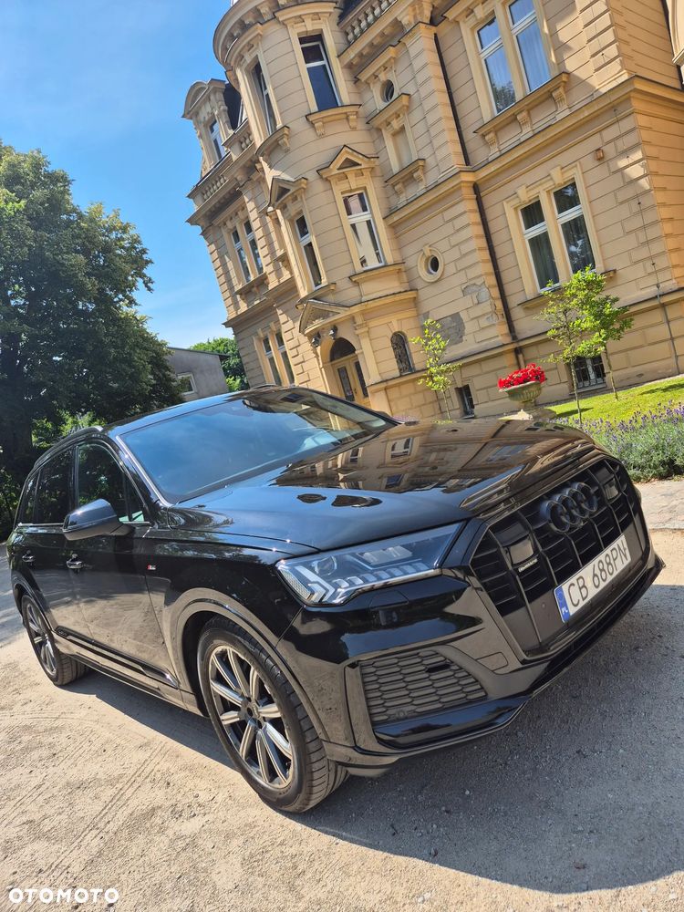 Audi Q7 - 12