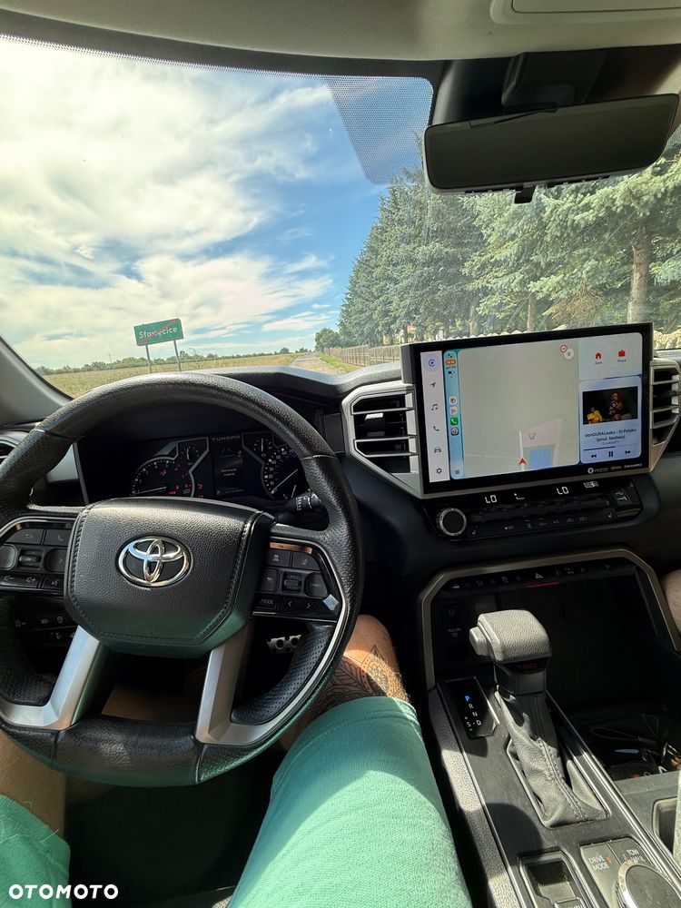 Toyota Tundra - 7