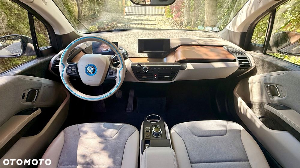 BMW i3 (120 Ah) - 34