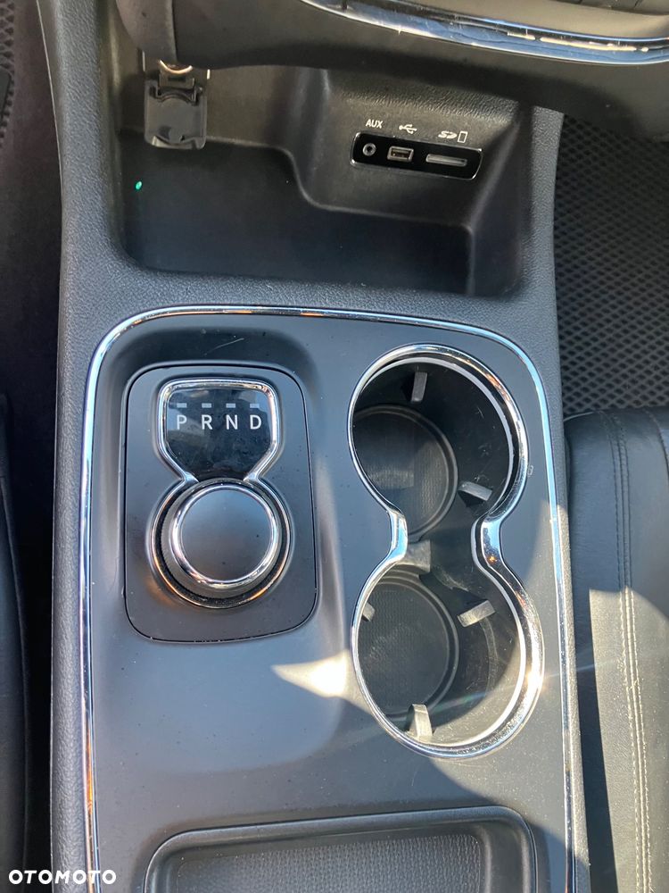 Dodge Durango - 28