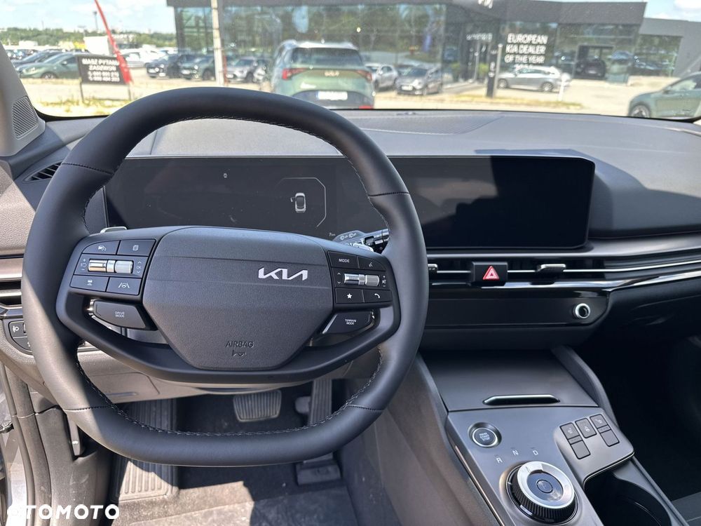 Kia Sportage - 13