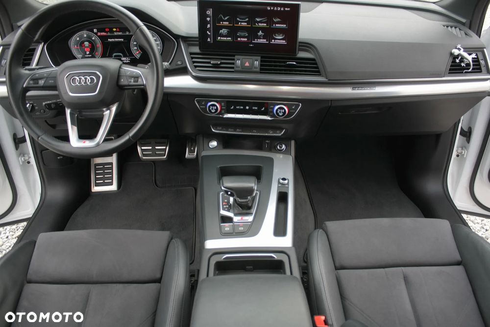Audi Q5 - 26