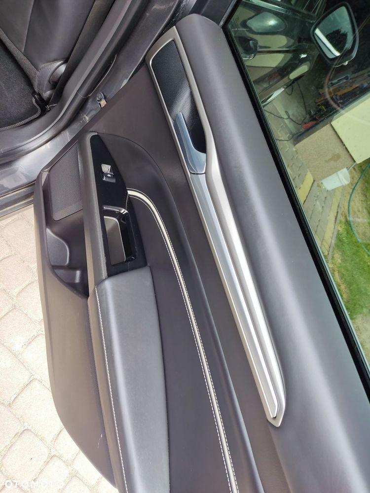 Ford Mondeo Vignale 2.0 TDCi 4WD PowerShift - 20