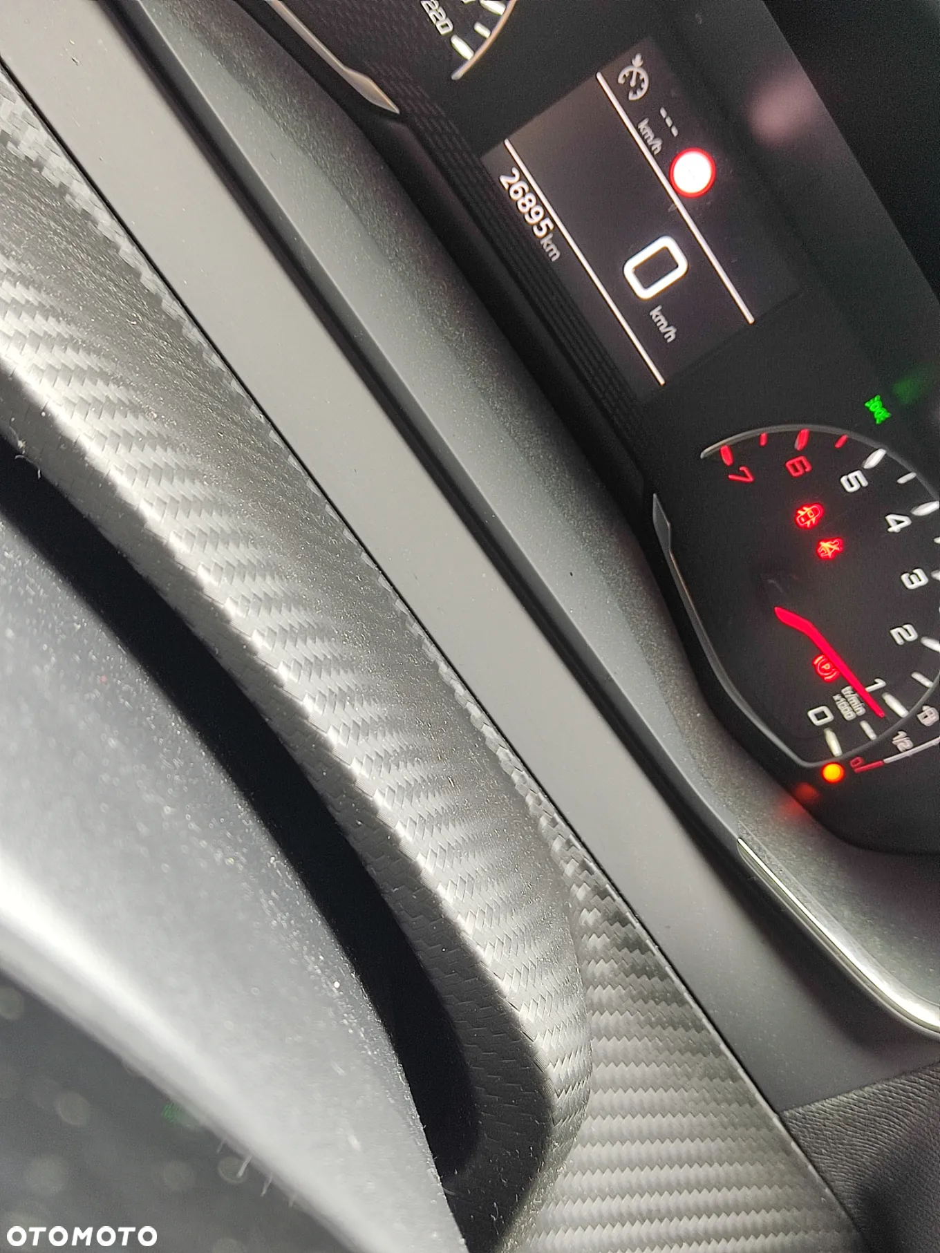 Peugeot 208 1.2 PureTech Active Pack S&S - 14