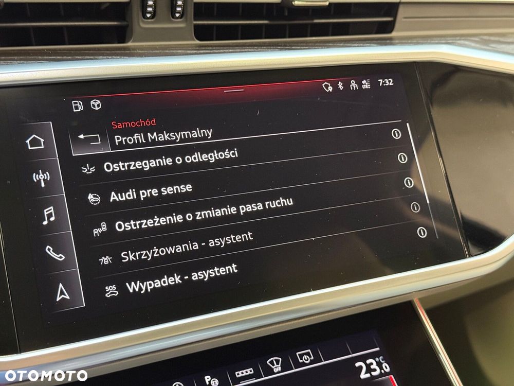 Audi A6 Limousine 40 TDI mHEV Quattro S tronic - 41