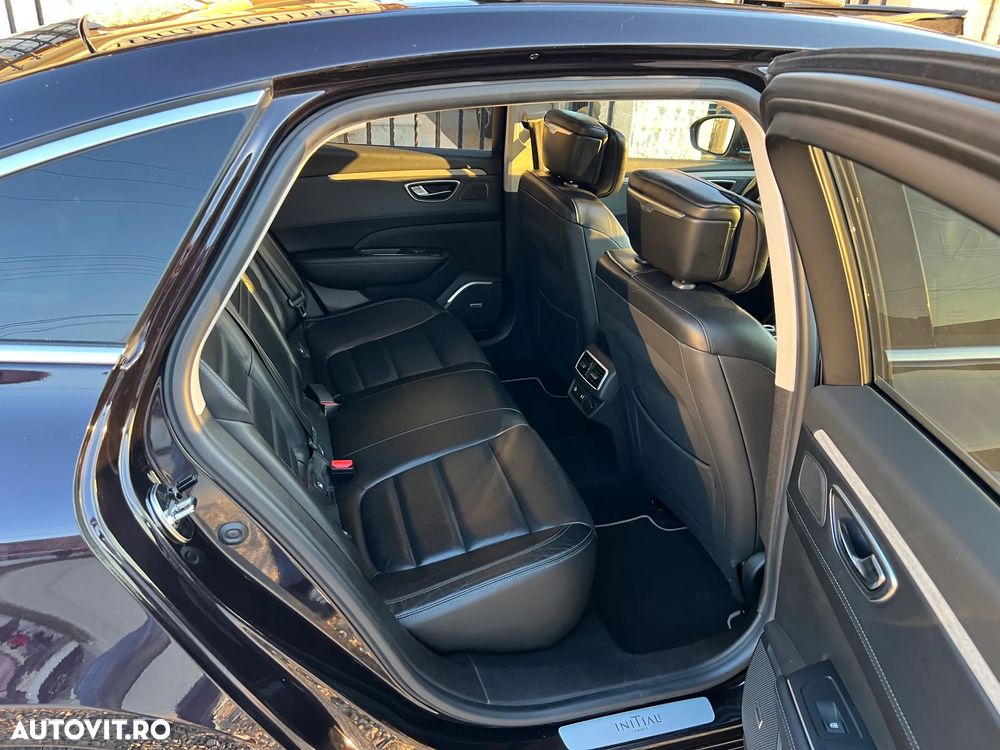 Renault Talisman ENERGY dCi 160 EDC INITIALE PARIS - 9