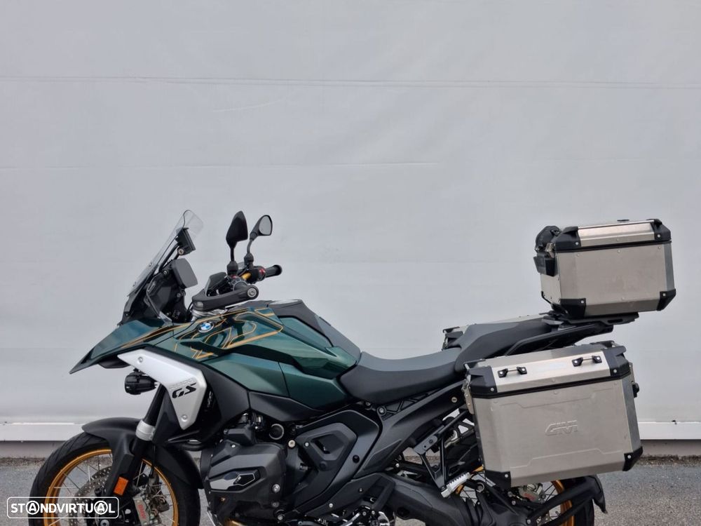 BMW R 1300 GS 1300 GS - 2