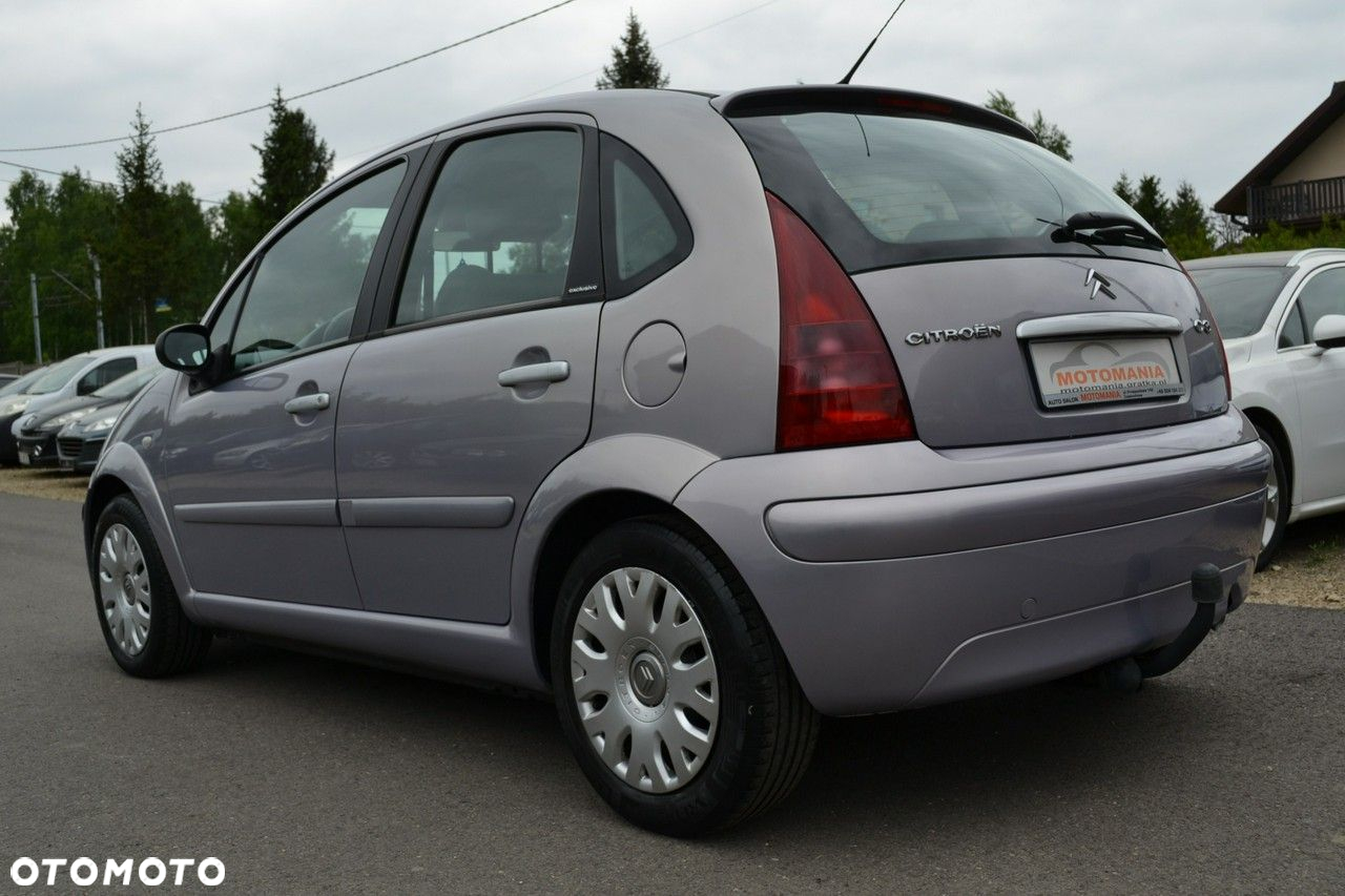 Citroën C3 - 4