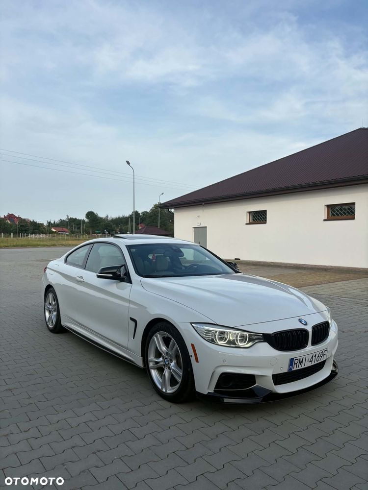BMW Seria 4 - 2