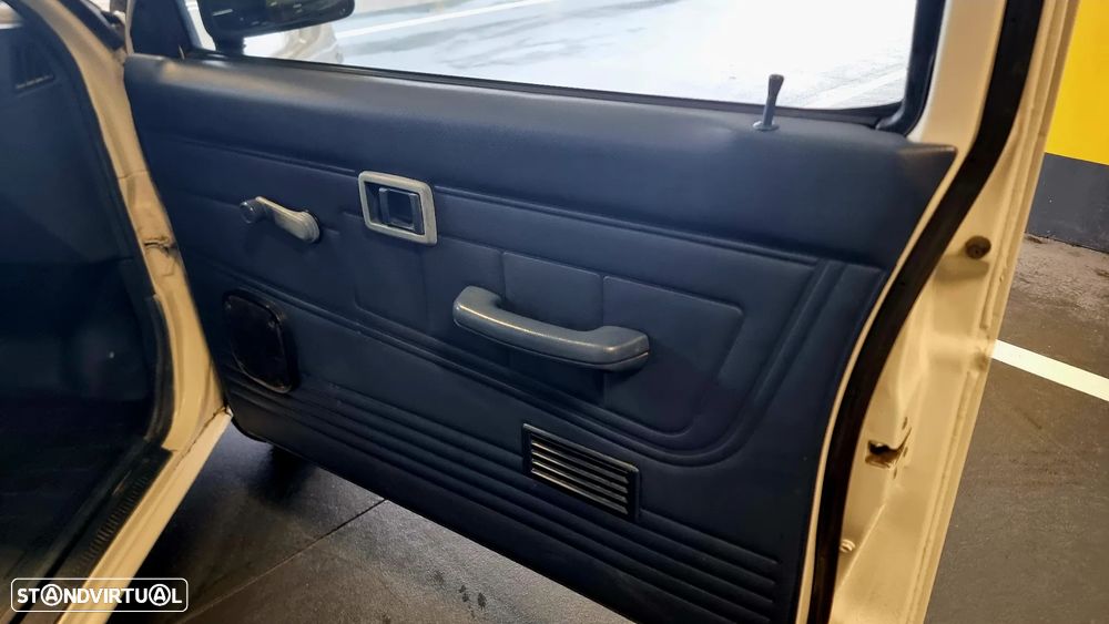 Nissan Pickup D21 kingcab - 14