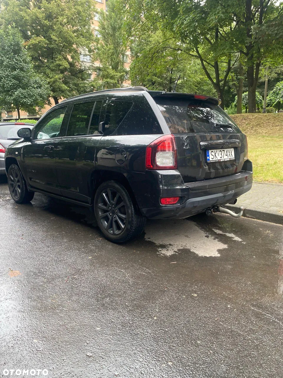 Jeep Compass 2.0 4x2 Limited - 6