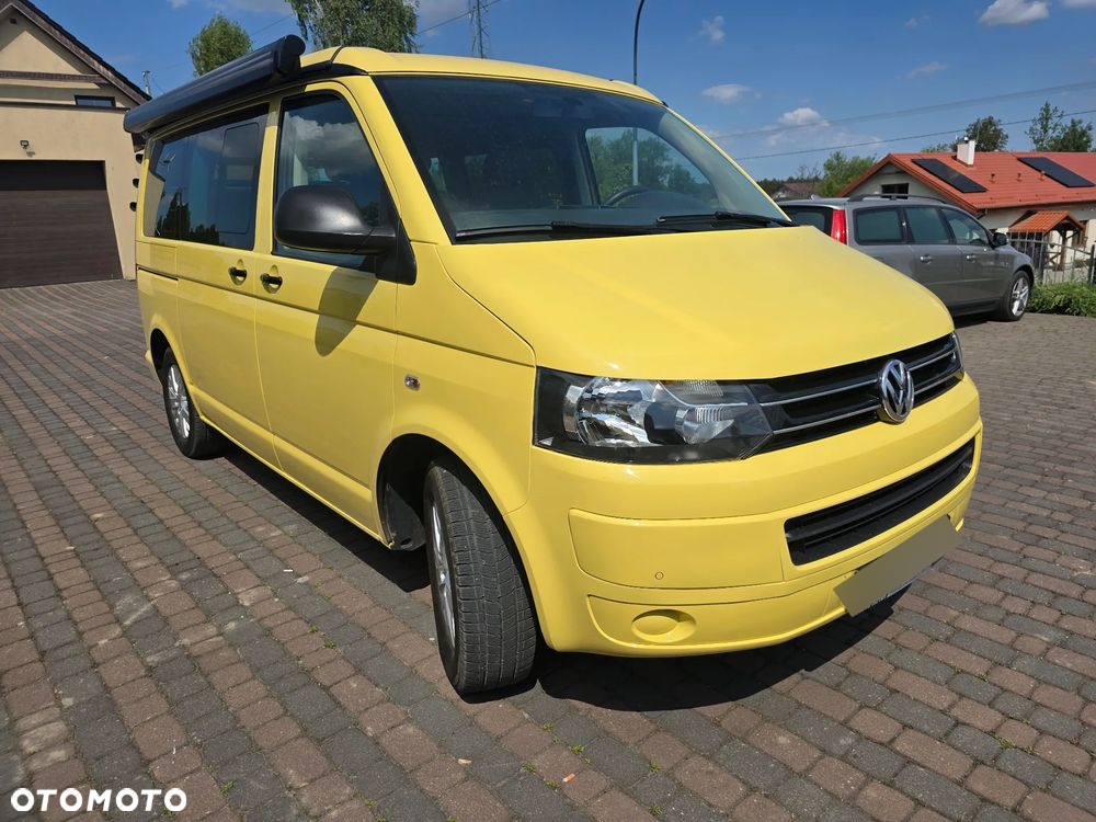 Volkswagen California - 19