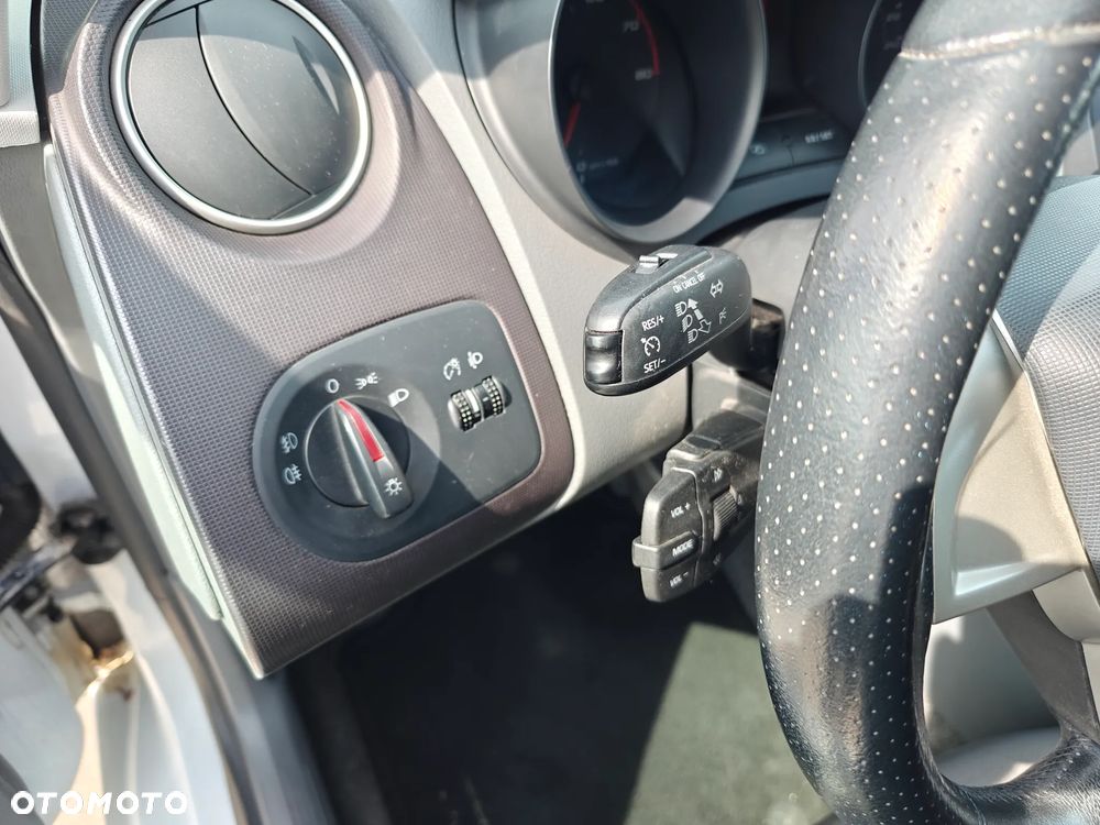 Seat Ibiza ST 1.4 16V Style - 26