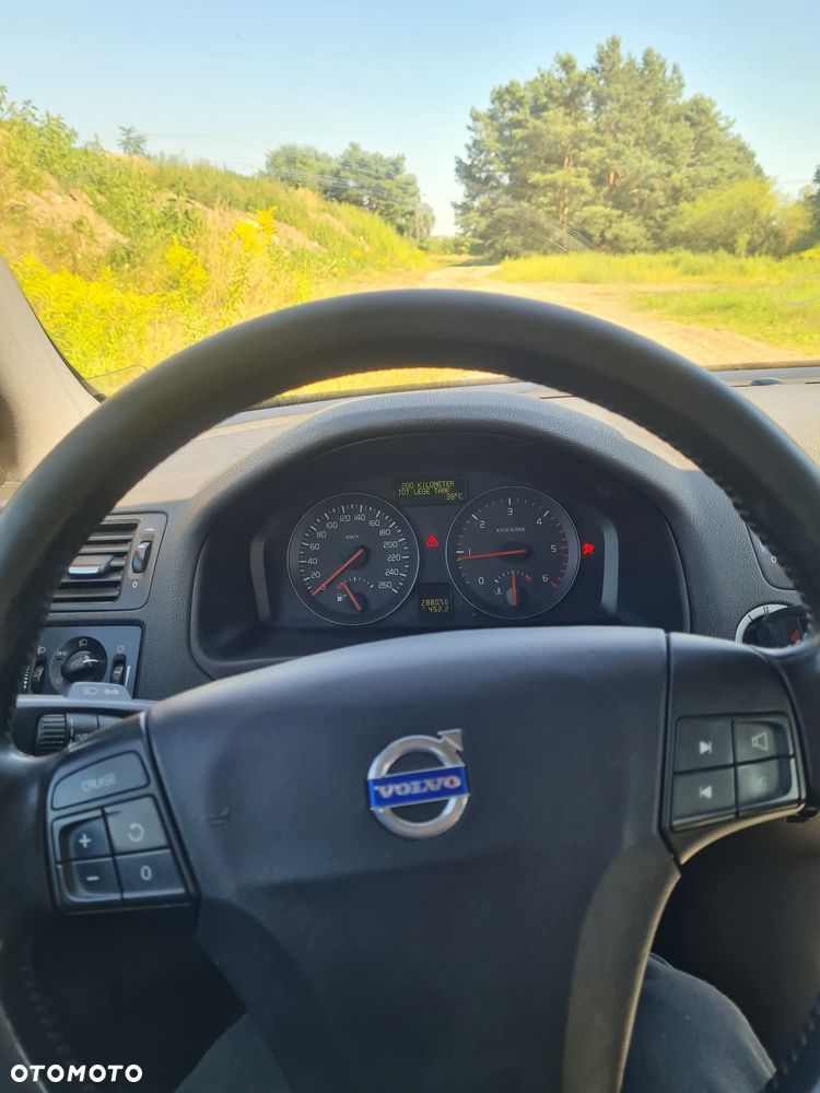 Volvo V50 1.6D Momentum - 8