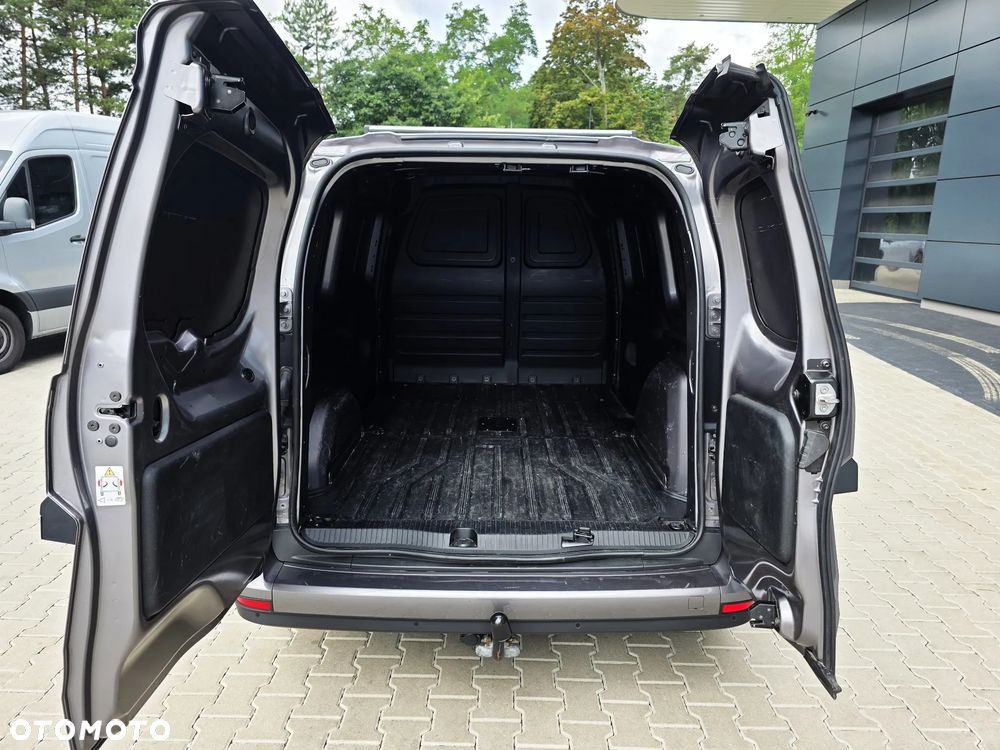 Mercedes-Benz eCITAN 112 - 9