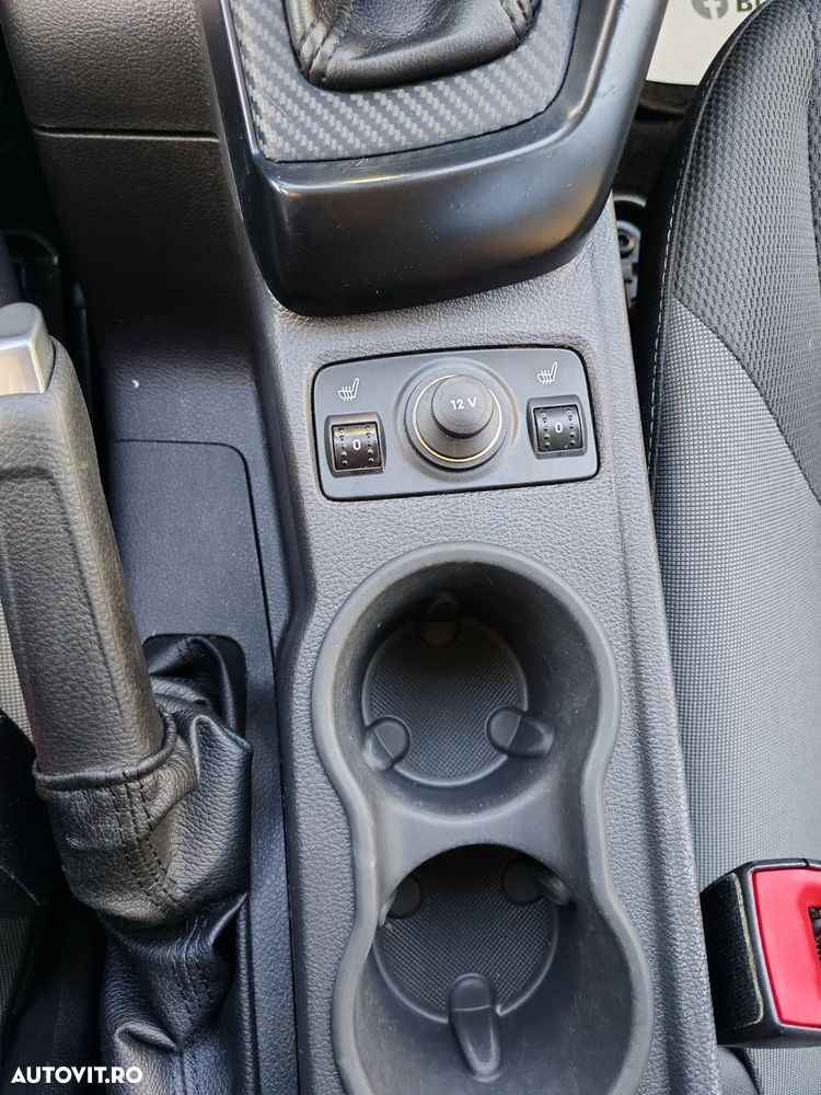 Ford Focus Turnier 1.0 EcoBoost Start-Stopp-System Business Edition - 17