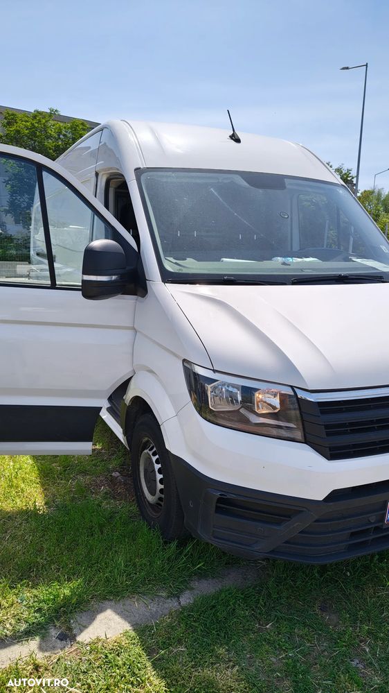Volkswagen Crafter - 24