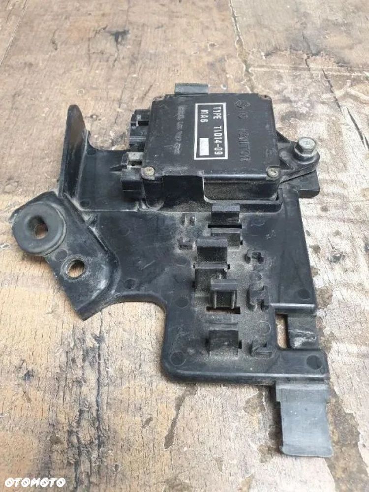 Moduł zapłonowy sterownik TID14-09 Honda CBX 550 F - 3