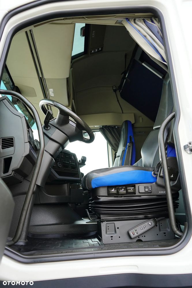 Volvo FH / 500 / XL / EURO 6 / ACC / I -COOL / NOWY MODEL - 7