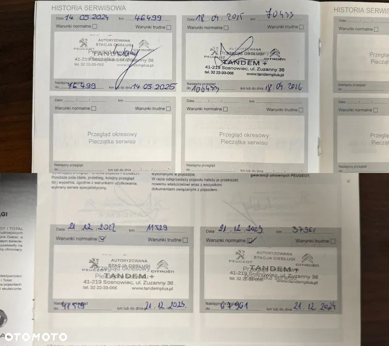 Peugeot 508 1.5 BlueHDi Allure Pack S&S EAT8 - 13