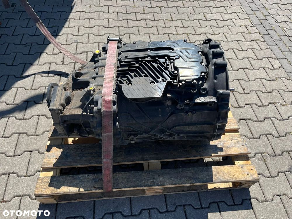 Skrzynia ZF TRAXON daf man iveco volvo mercedes renault - 4