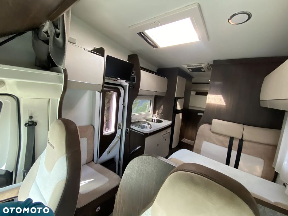 Benimar Sport 346 NK - 17