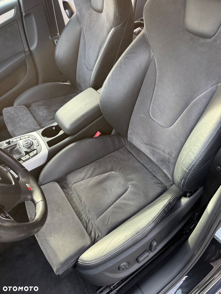 Audi A4 Avant 2.0 TFSI - 18