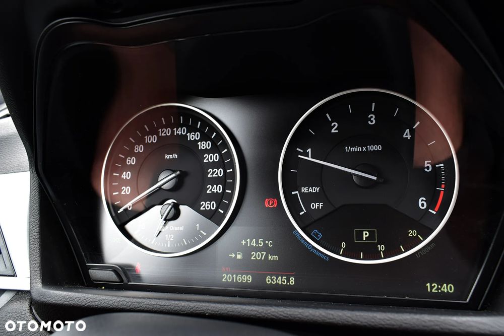 BMW X1 xDrive20d M Sport - 12