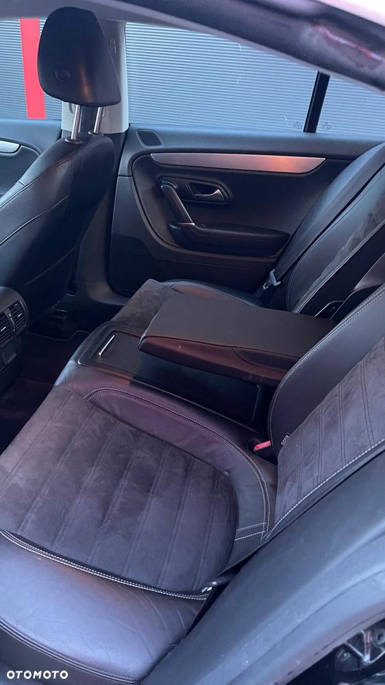 Volkswagen CC - 12