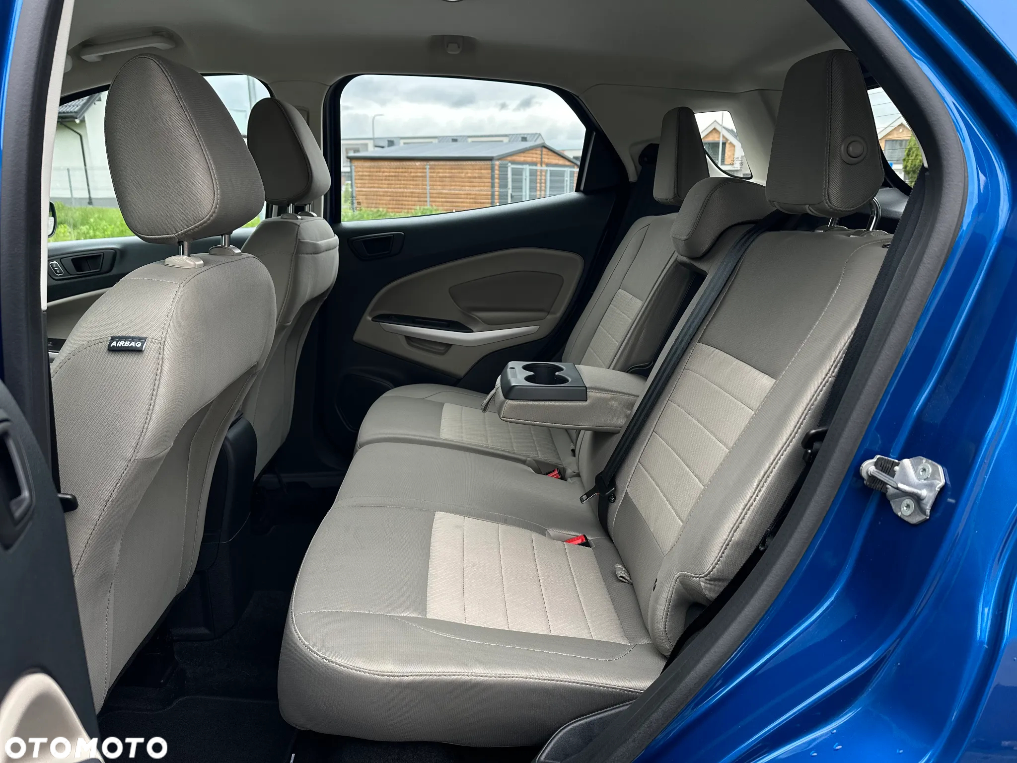 Ford EcoSport - 15