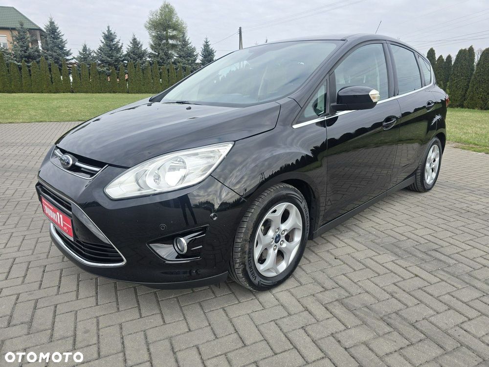 Ford C-MAX - 6