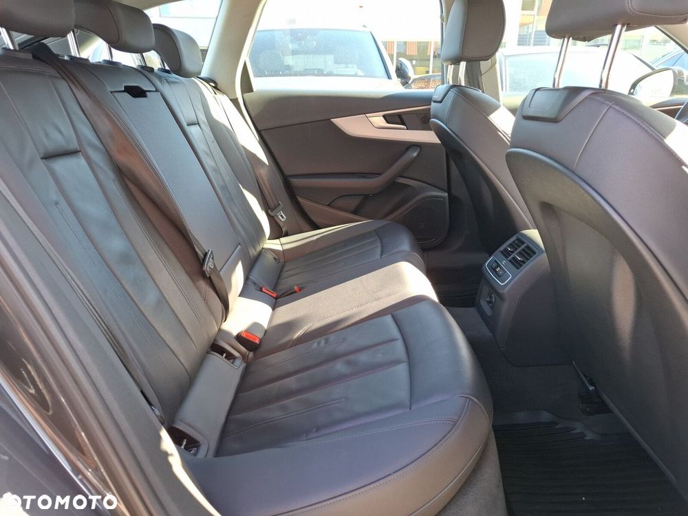 Audi A4 Allroad 40 TDI mHEV Quattro S tronic - 12