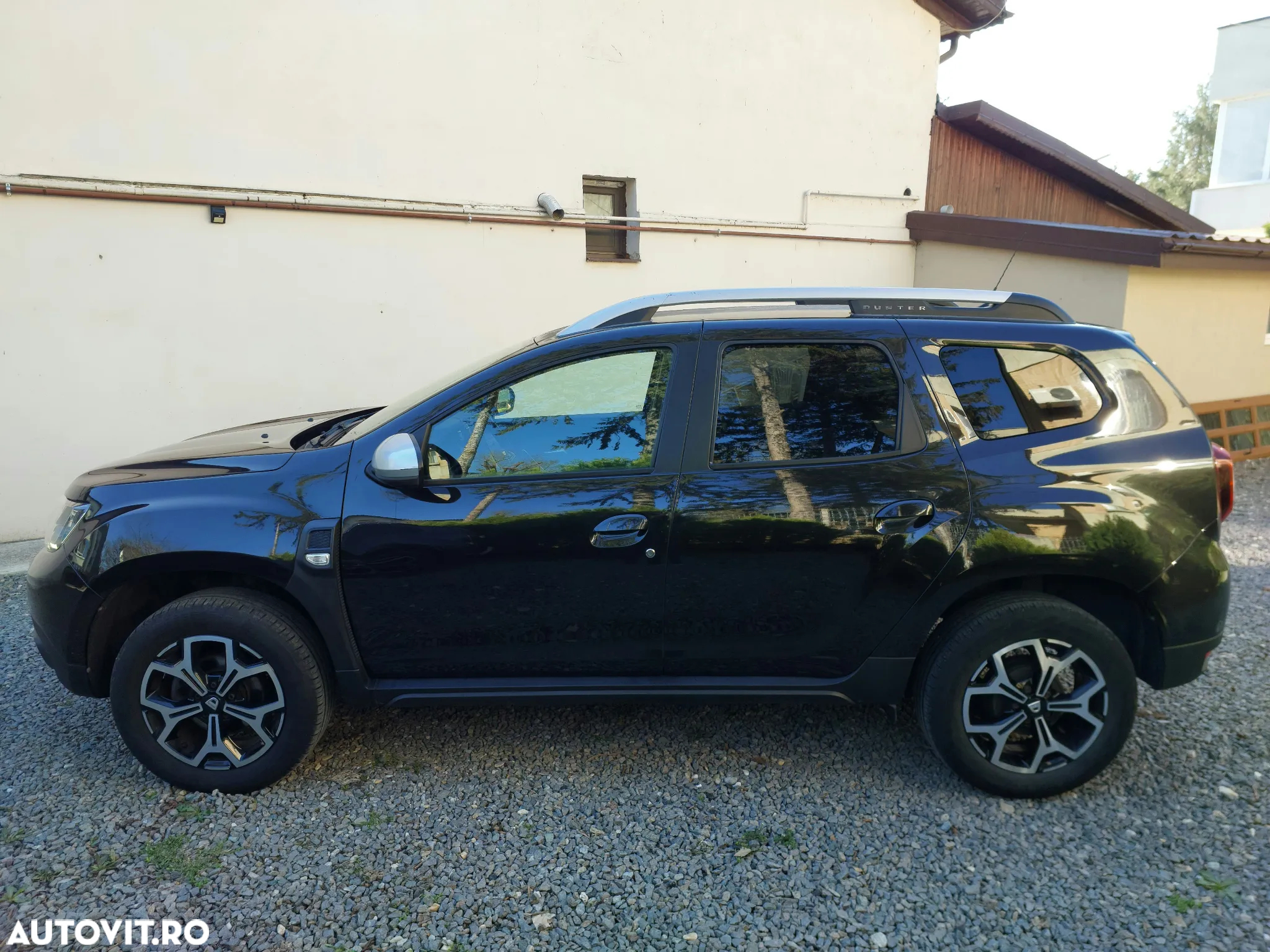 Dacia Duster 1.5 Blue dCi Prestige - 5