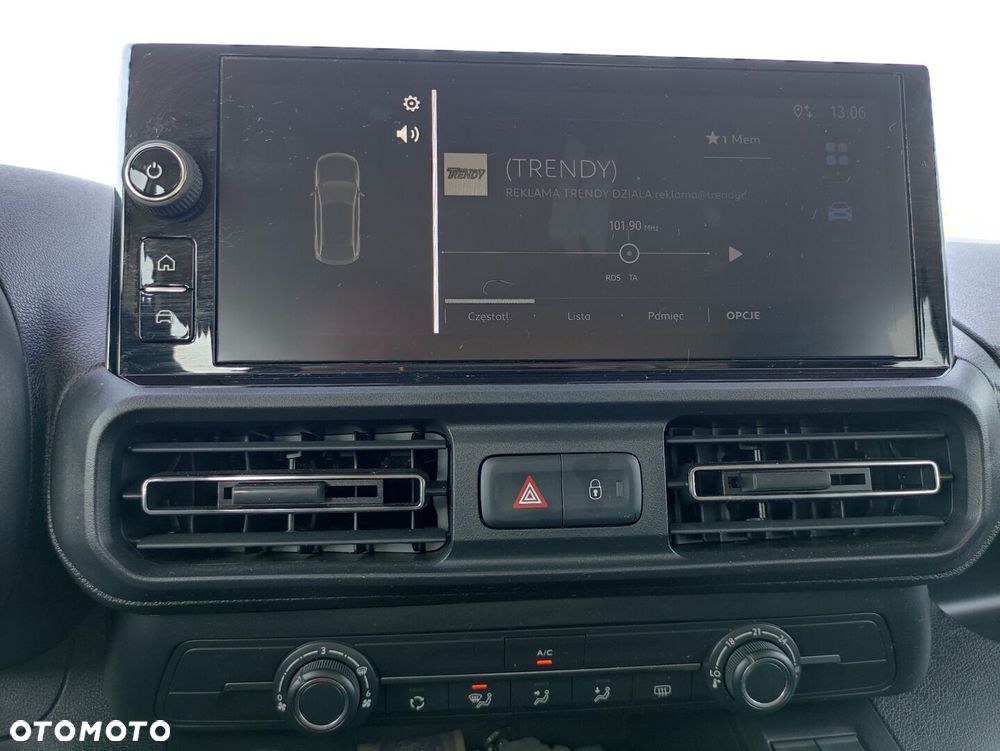 Toyota Proace City Verso Long 1.5 D-4D Business - 16