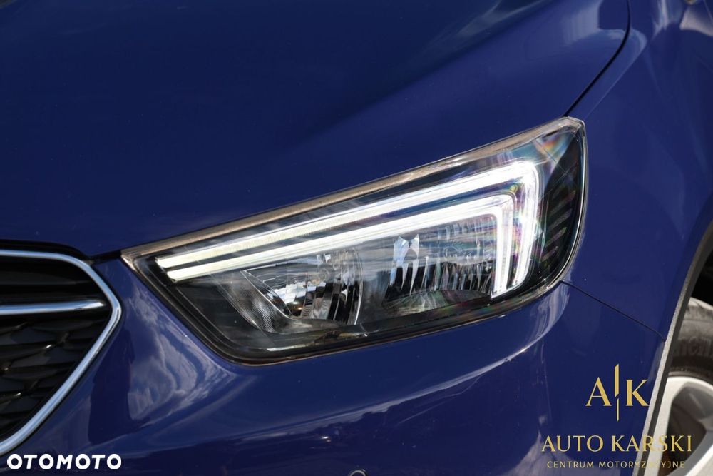 Opel Mokka X - 12