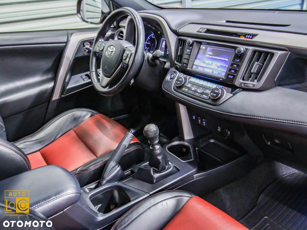 Toyota RAV4 2.0 D-4D Prestige 4x2 - 17