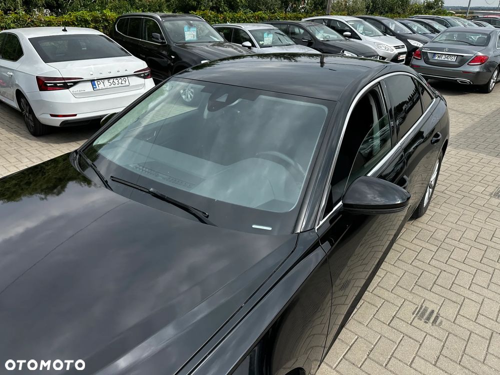 Audi A6 Limousine - 29