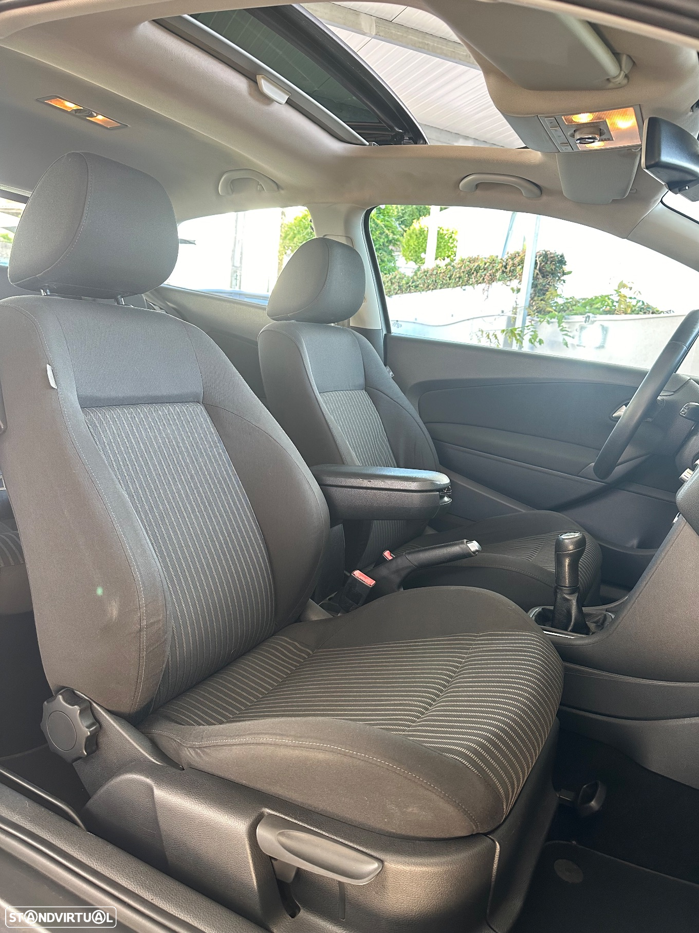 VW Polo 1.2 TDi Highline - 21