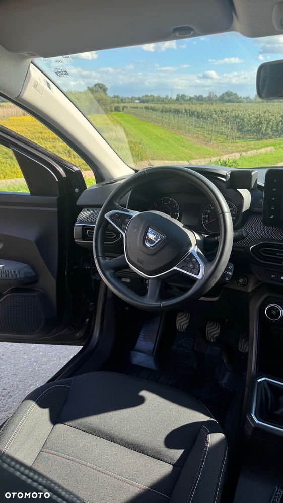 Dacia Jogger 1.0 TCe Extreme - 10