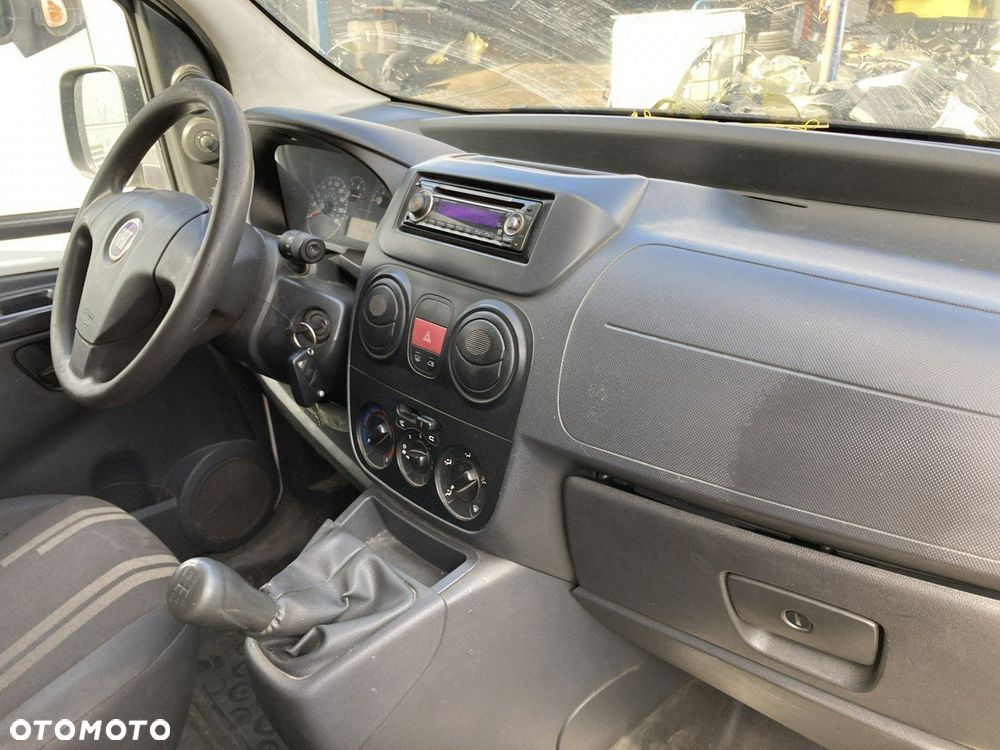 Fiat Fiorino - 5