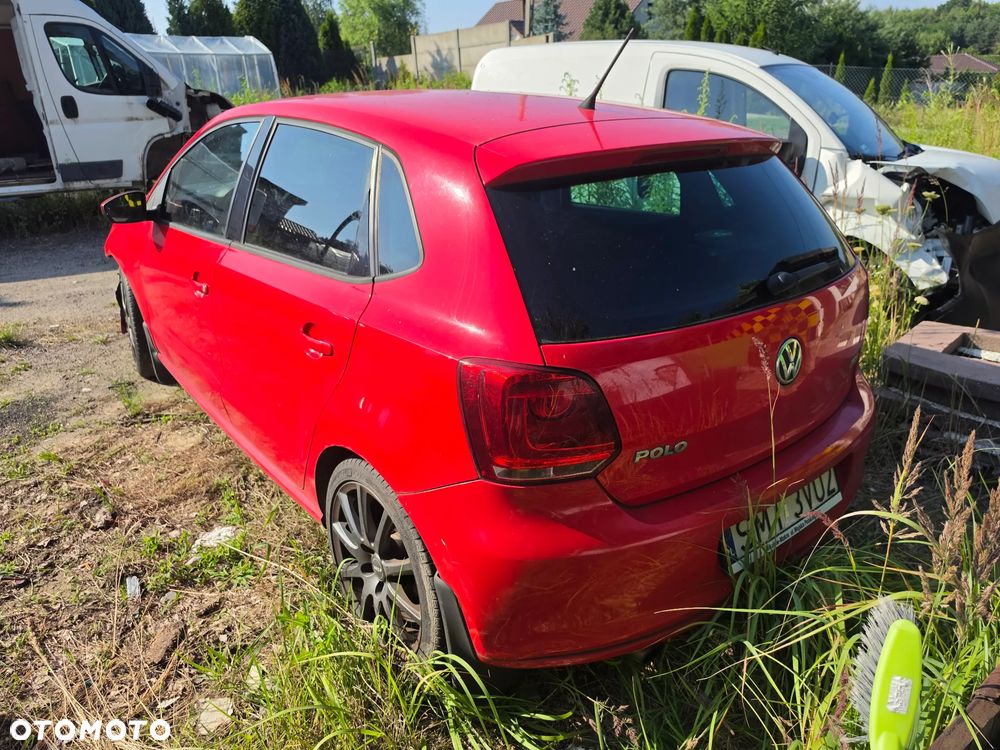 Volkswagen Polo 1.6 TDI Team - 3
